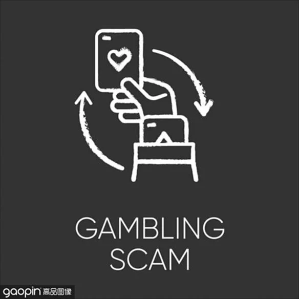 问鼎游戏专业精神代表图标